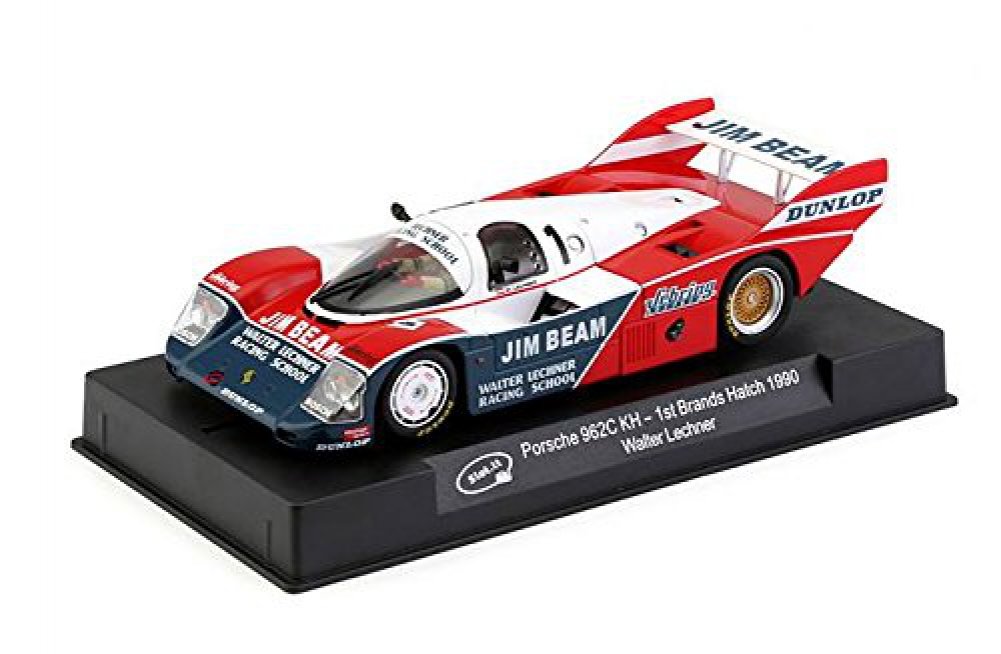 slot.it スロットカー　ポルシェ962C Slot.it スロットイット 1/32 Porsche ポルシェ 962C LH Le Mans