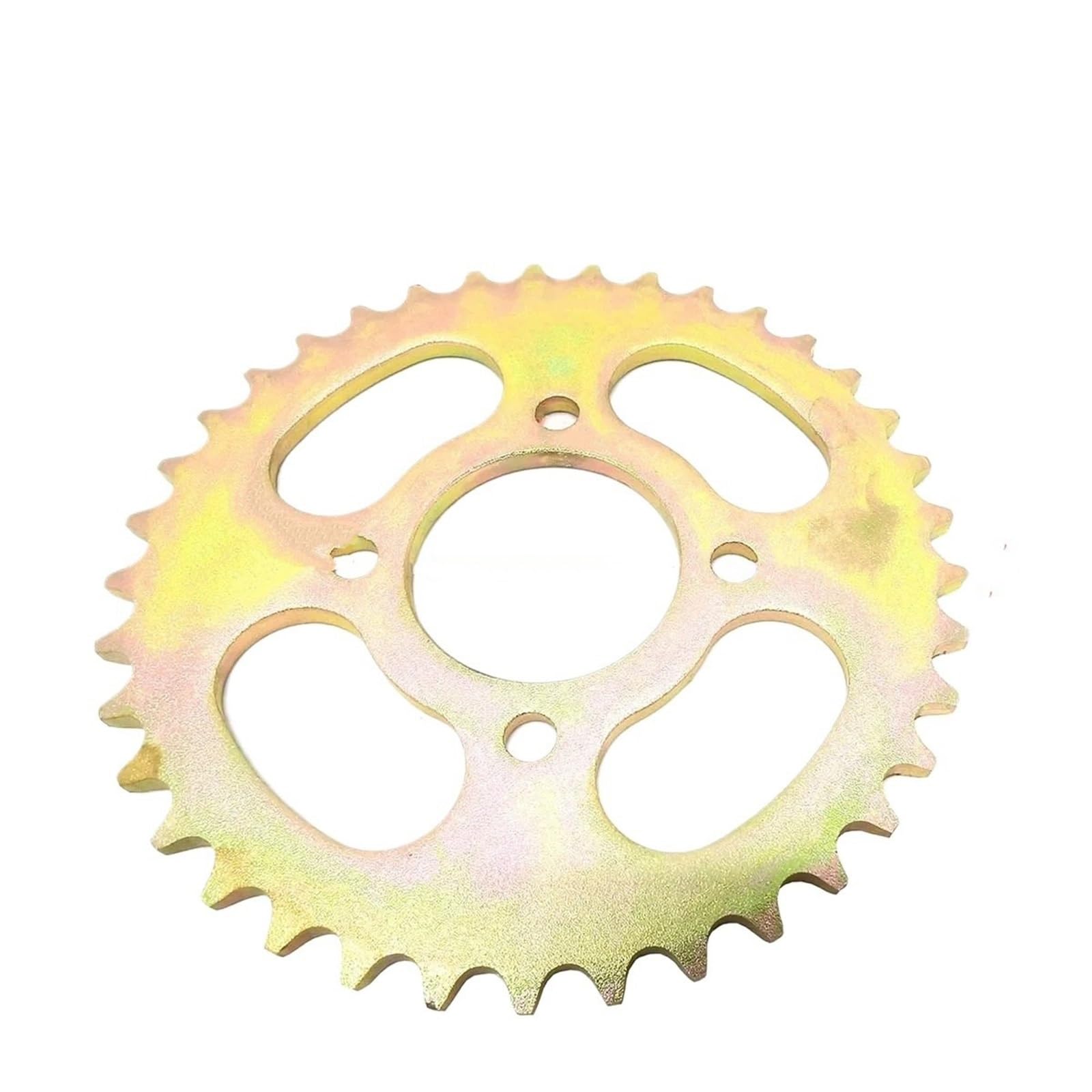 Catene per moto Per ATV Quad Dirt Pit 420 428 520 Catena di trasmissione
