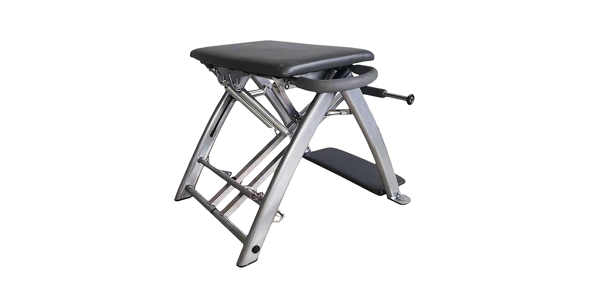 ヨガ・ピラティス Pilates chair AeroPilates Precision Pilates Chair | 2 Online Expert-Guided