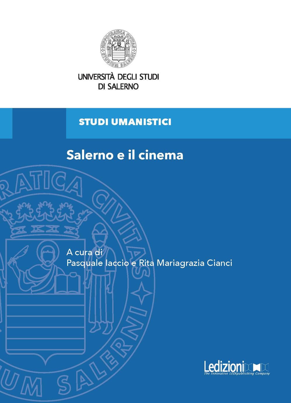 Salerno E Il Cinema - 4