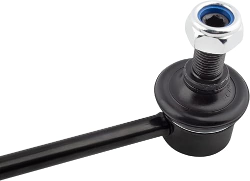 Miniatura 7 de BOXI 2 eslabones de extremo de barra estabilizadora delantera para Dodge Journey 2009 2010 2011 2012 2013 2014 2015 2016 2017 2018 2019 2020  K750382