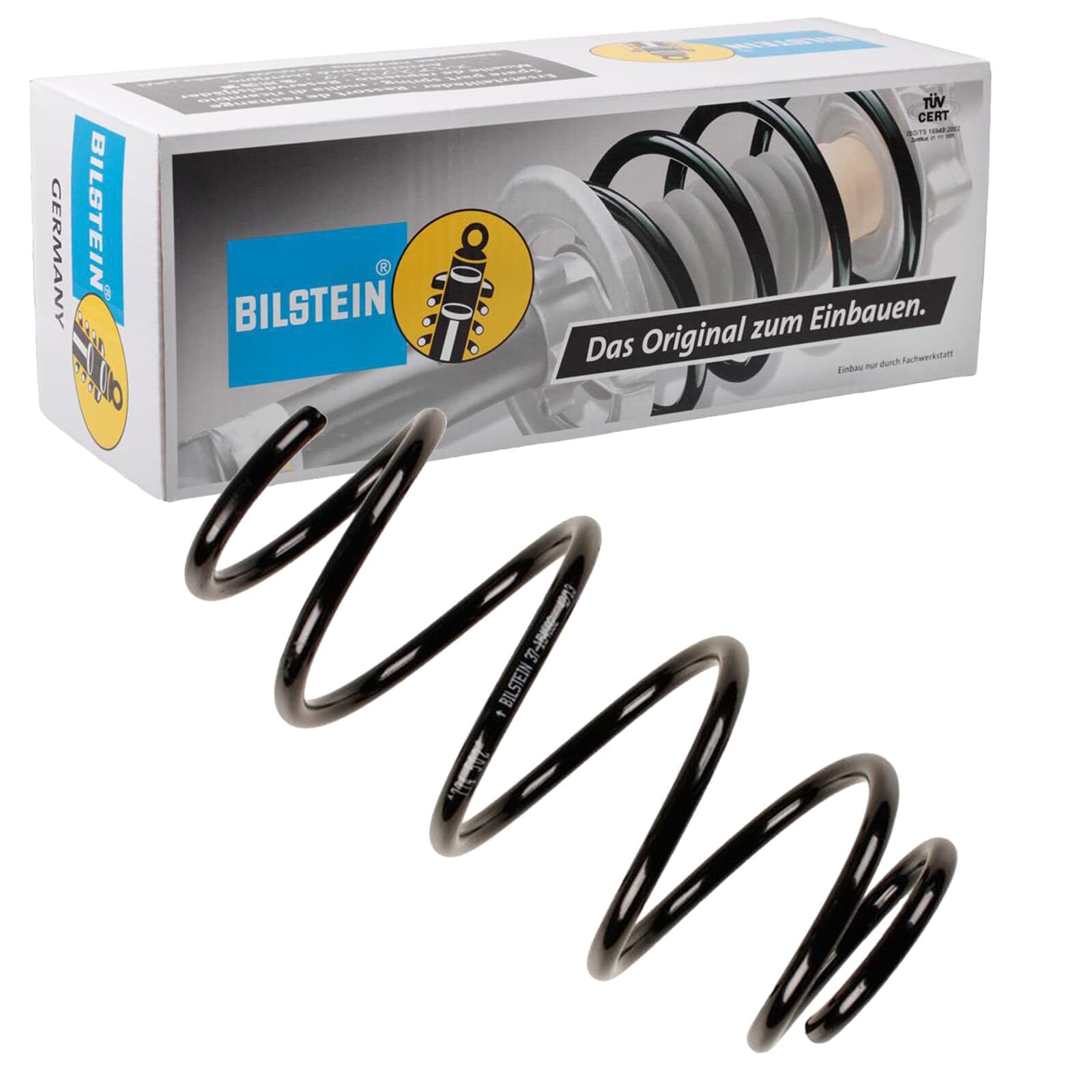 Amortisseur Bilstein B3-​37-​154592