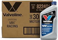 Vista 15 de Aceite de motor Valvoline