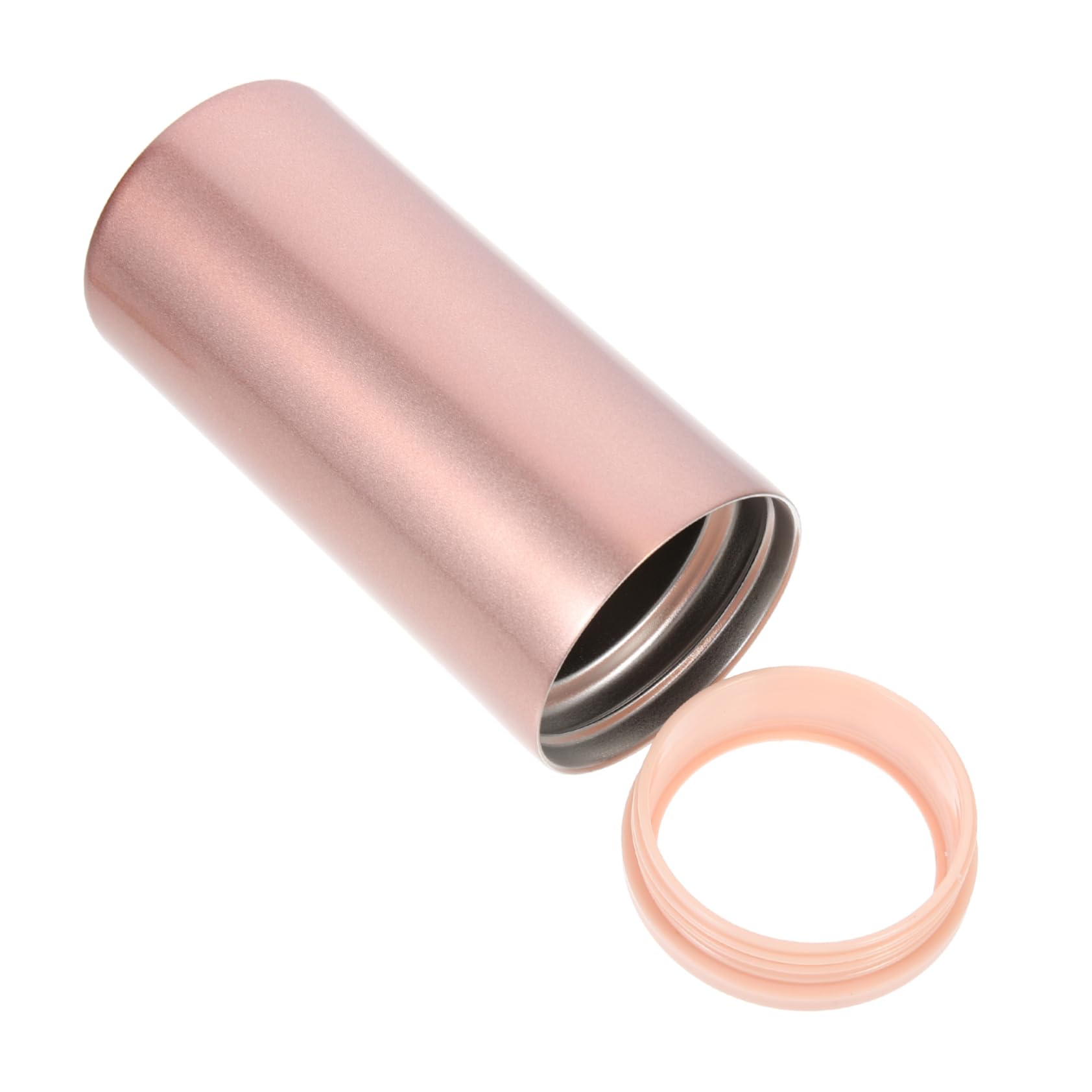 PRETYZOOM Bottle Insulated Cooler Beer Bottle Protector Nonslip Cover Stainless Steel Sleeve