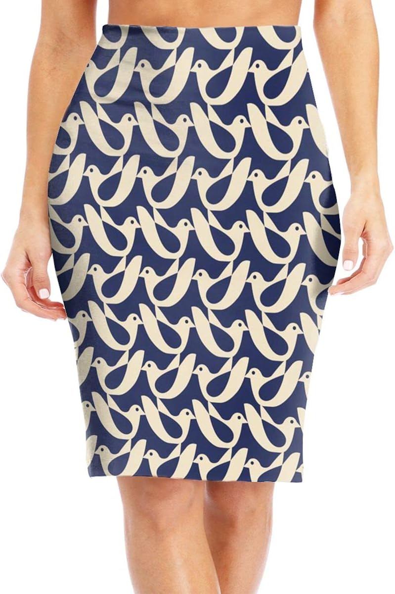 Orla kiely skirt Clearance
