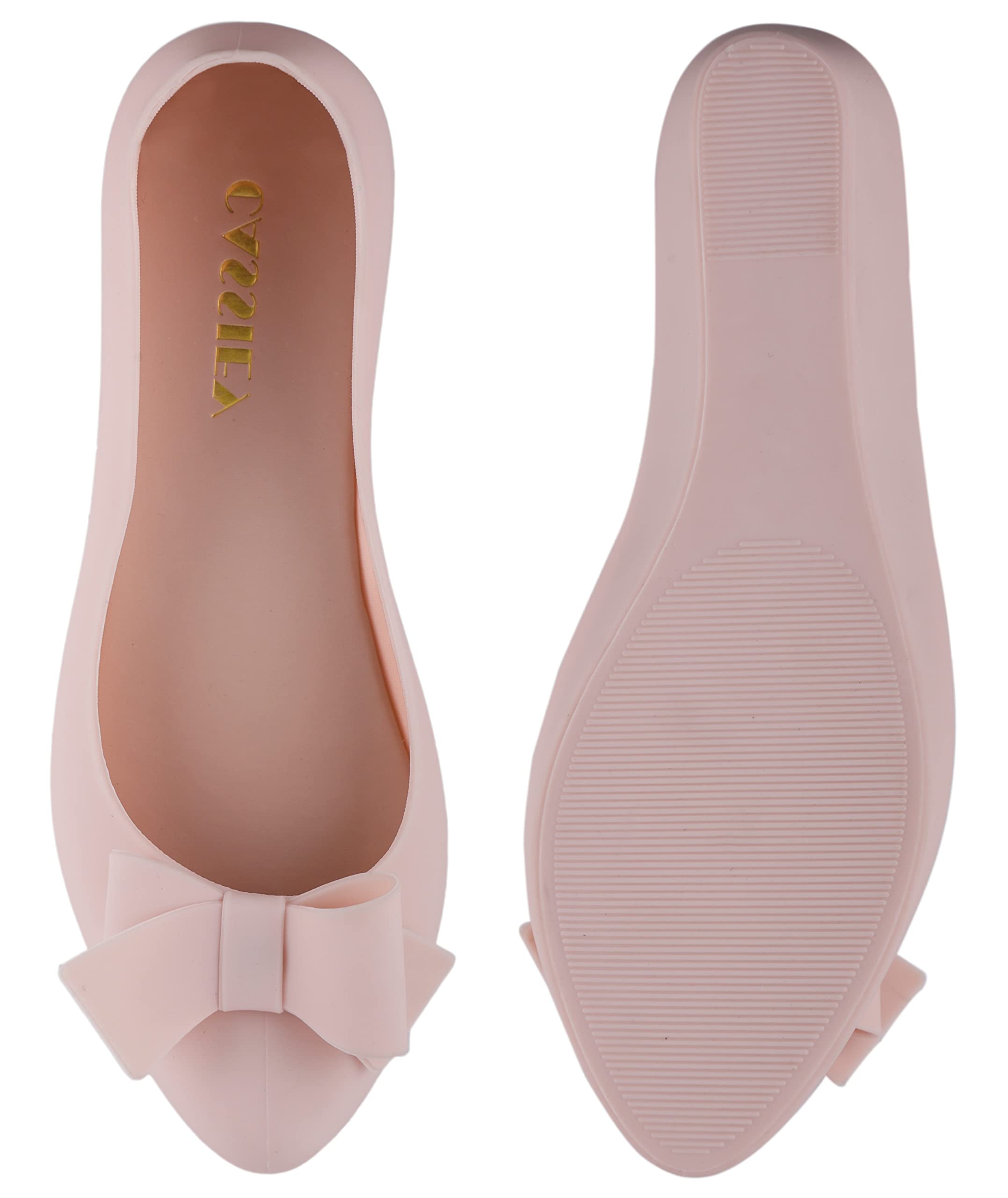 CASSIEY Womens Ballerina Pink- 3 UK (B0BHMD37RM) Amazon Price History, Amazon Price Tracker