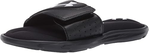 Under Armour Sandalia unisex Ignite Vi Sl para niños