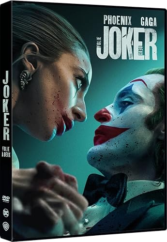 Joker : Folie à Deux [DVD]