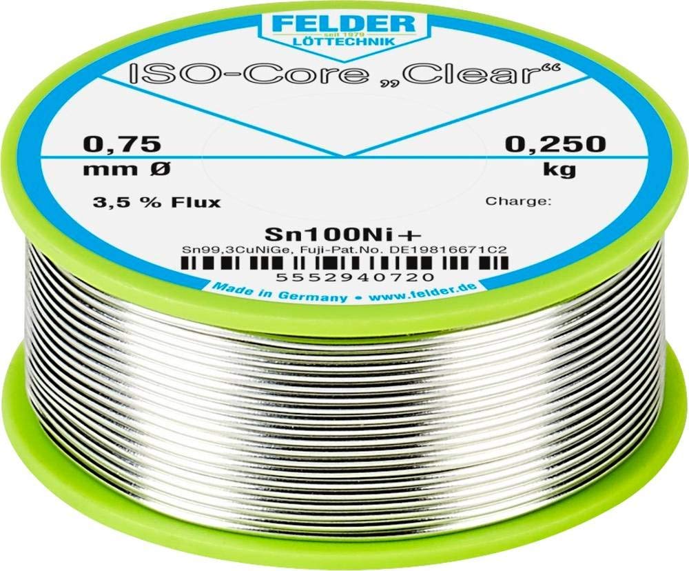 Felder saldtechnik 5552940720 DIY