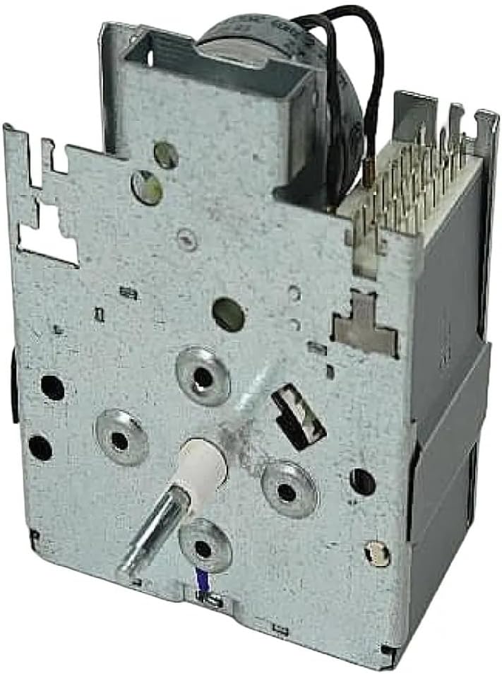 Timer Replaces for Maytag Washers LAT8416AAE LAT8416AAM LAT8426AAE LAT9360AAE LAT9416AAQ