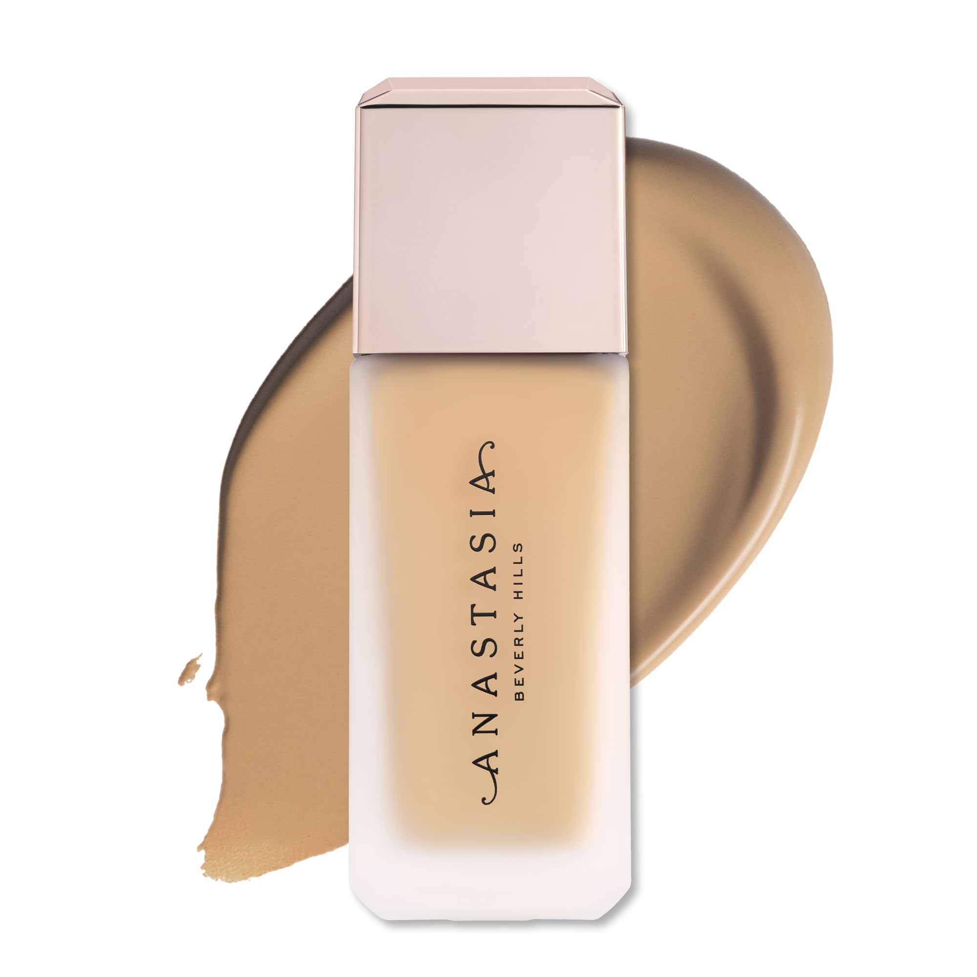 Anastasia Beverly Hills - Impeccable Blurring Matte Liquid Foundation