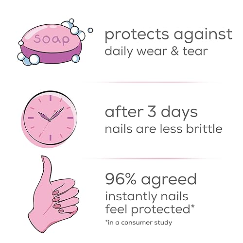 Vista 72 de essie Nail Care Apricot Cuticle Oil and Nail Treatment - Aceite de cutícula de albaricoque para cutícula y tratamiento de uñas, en rolón, vegano