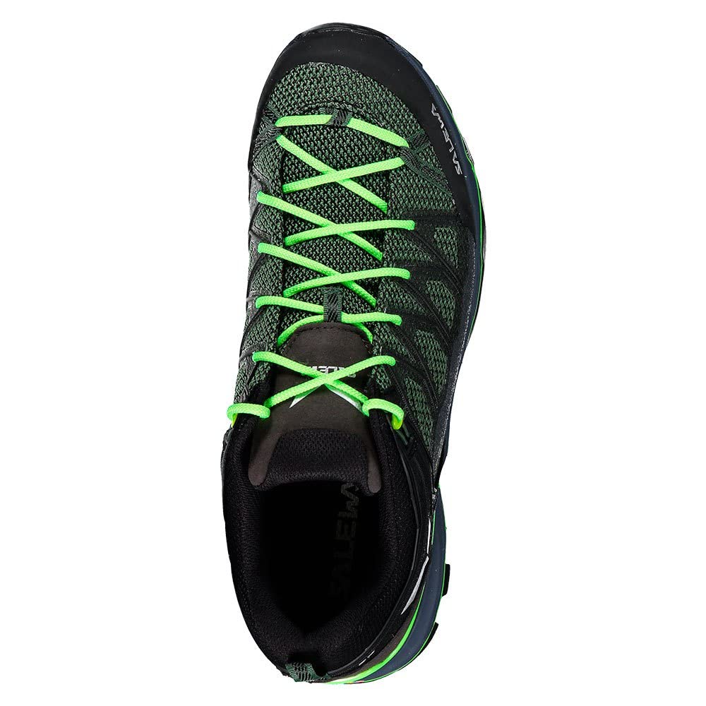 Salewa Ms Mountain Trainer Lite Gore-Tex Scarpe da Trekking e da EscursionismoUomo