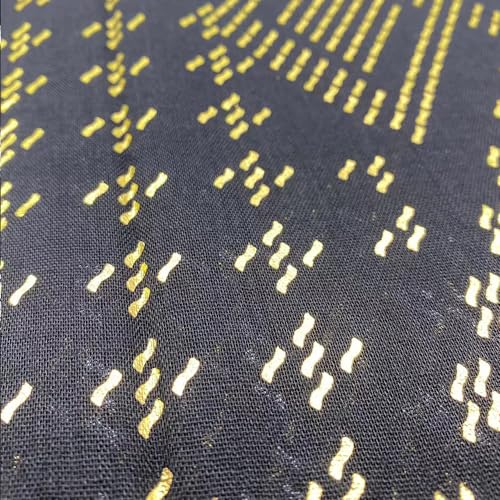 1920s women's retro style scarf Faux Assuit Foil print A warm oversized scarf for winter3