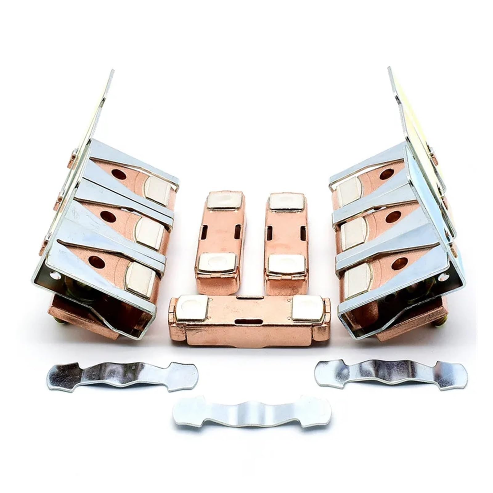 Kit de contact principal pour NC2-630 et CJX2-F630 composant de rechange Grade A