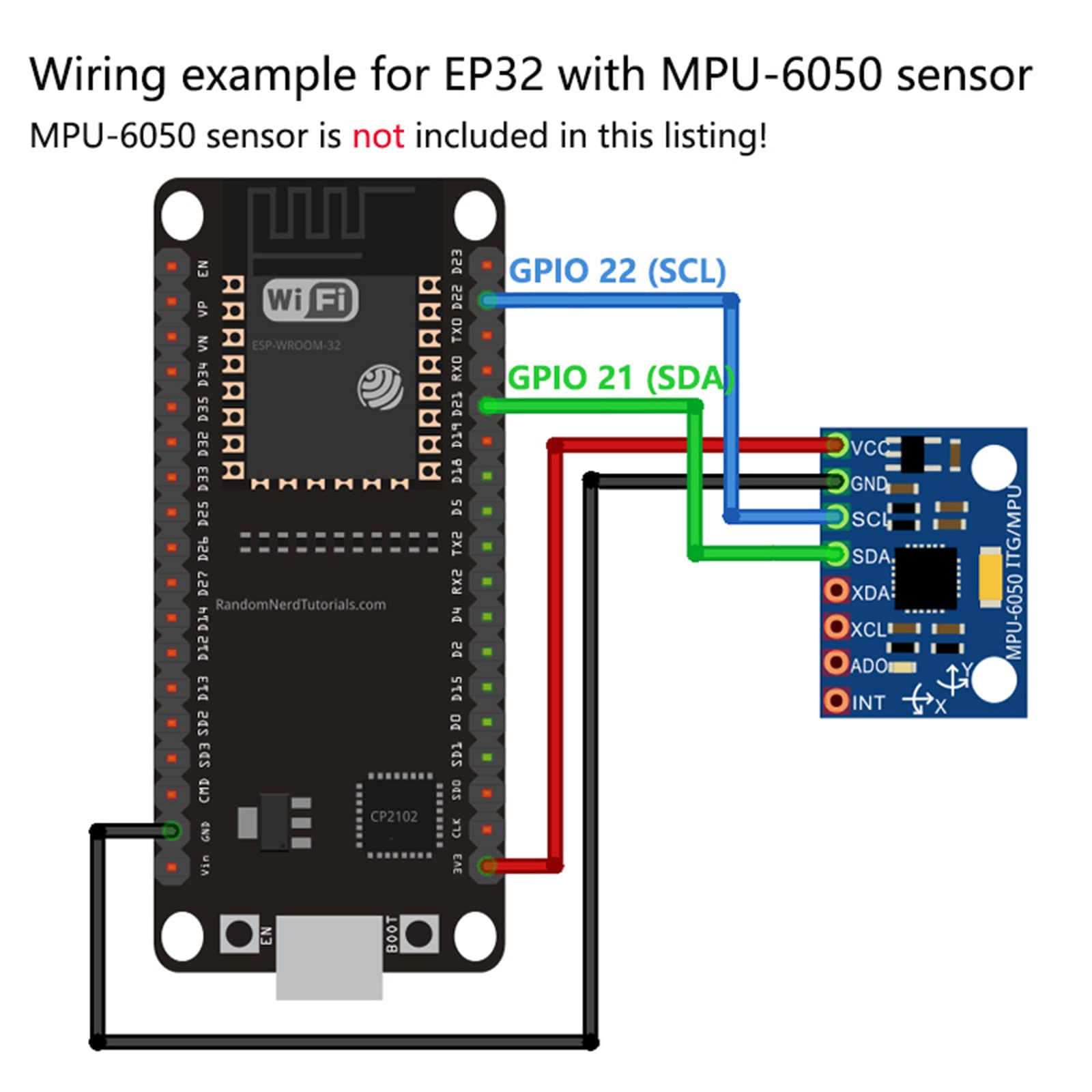 Nodemcu 32s Pinout