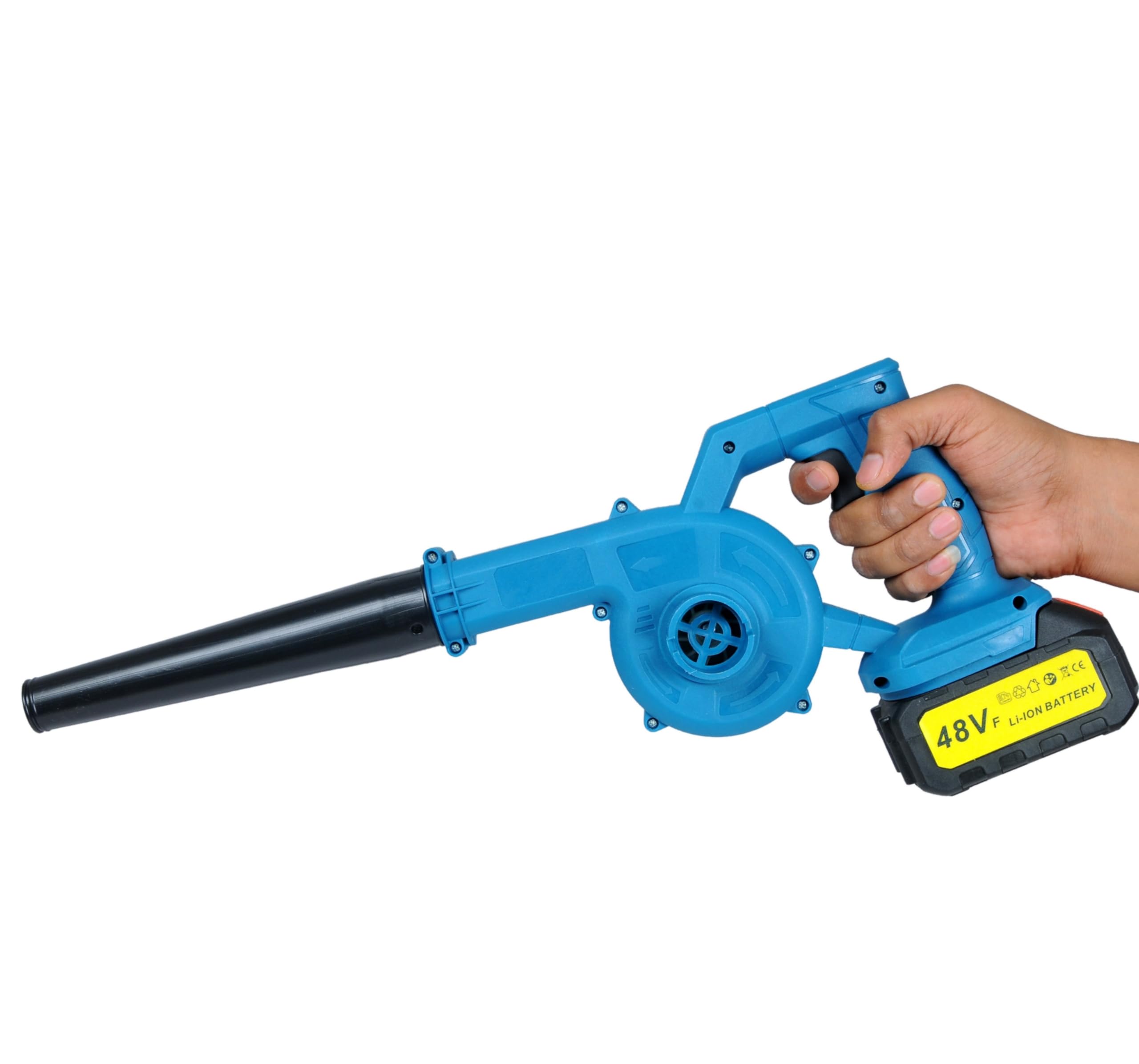 Purvish Enterprise 2-in-1 Vacuum Blower for Versatile Cleaning