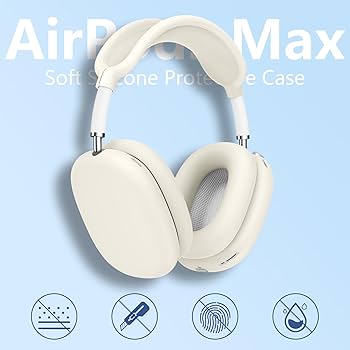 typeCApplecare+おまけ多AppleAirPodsMaxミッドナイト AirPods Max - Midnight - Apple