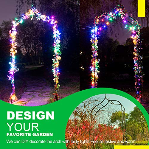 Rosenbogen Rost Die 15 besten Produkte im Vergleich Hausbauberater