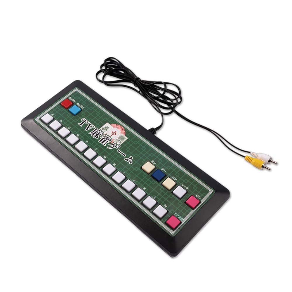 AV麻雀 VHSビデオ アーケードゲーム