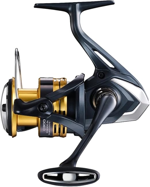 Shimano Spinning Reel 22 Sahara Assorted