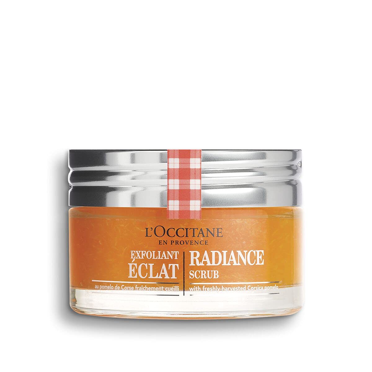Radiance Face Scrub 75ml