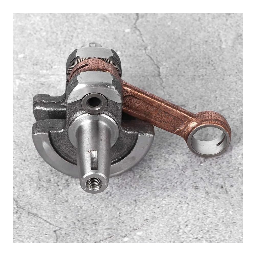 Amazon.com: 44Mm Crankshaft Connecting Rod Assembly Half