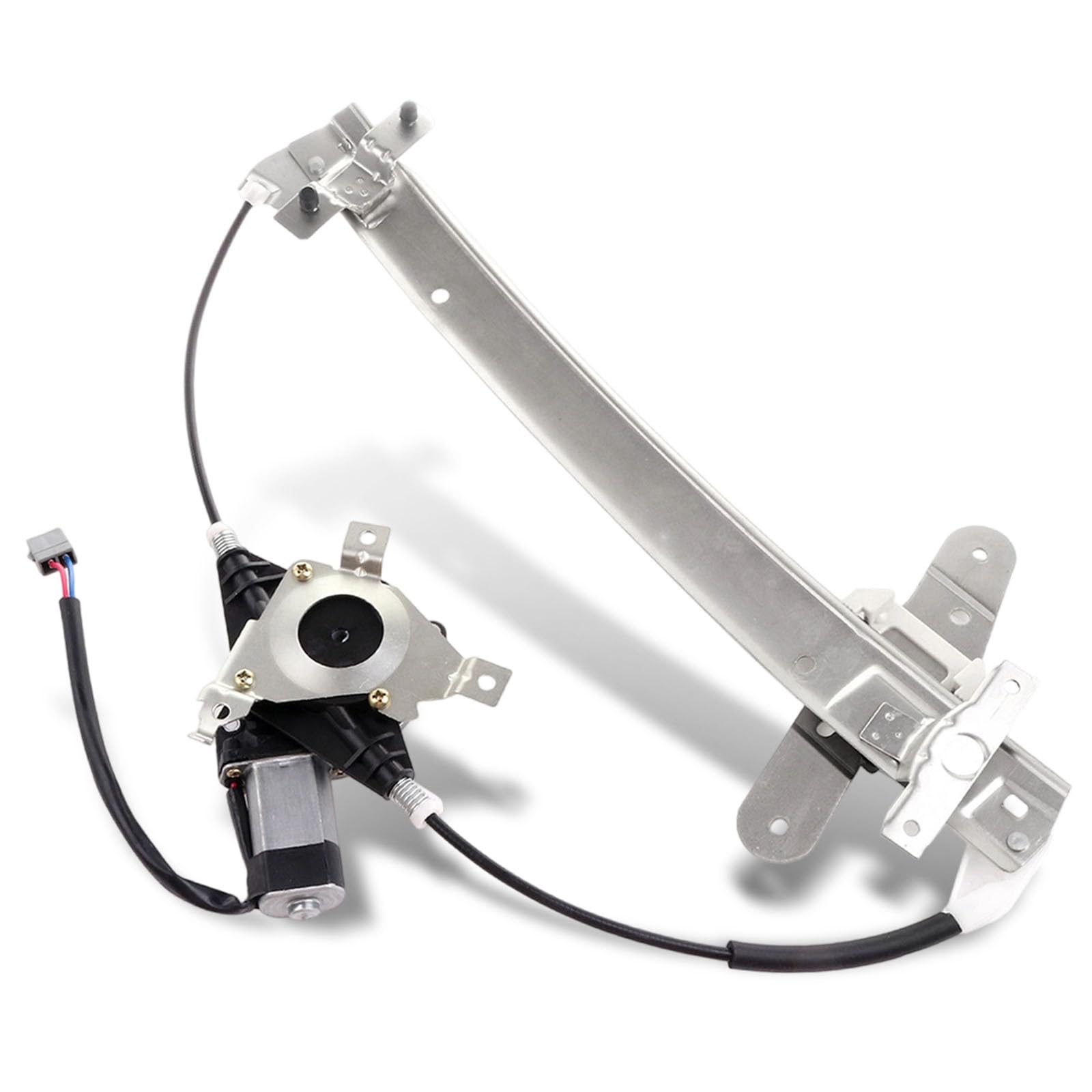 SCITOO Power Window Regulator With Motor For Ford For Crown Victoria