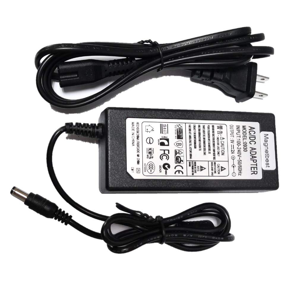 XIAOCLI Alimentatore 9 V 2A 3A 5A 10A 22A 30A CA 110 V 220 V a CC 9 V Adattatore di Alimentazione 9 Volt SMPS Fonte 500 W for Striscia LED(9V 5A XIAOCLI Alimentatore 9 V 2A 3A 5A 10A 22A 30A CA 110 V 220 V a CC 9 V Adattatore di Alimentazione 9 Volt SMPS Fonte 500 W for Striscia LED(9V 5A