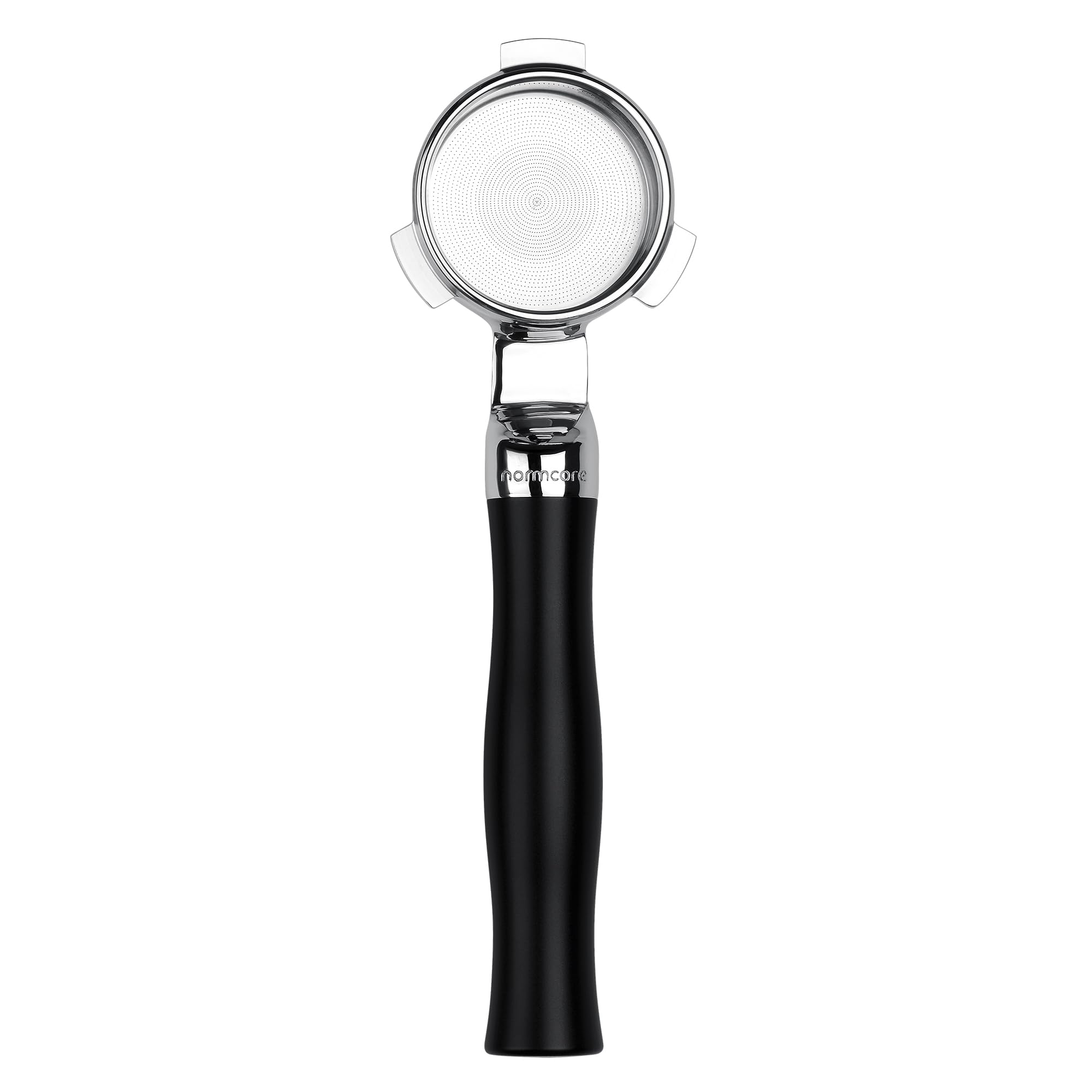 Amazon.com: Normcore 54mm Flat Naked Bottomless Portafilter