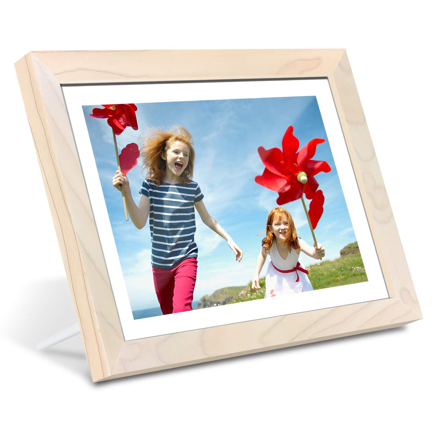 AEEZO Digital Picture Frame 10.1 Inch 1280x800 IPS | Ubuy