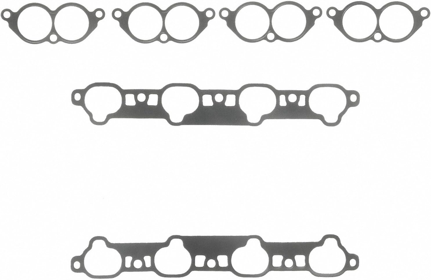 FEL-PRO MS 94753 Intake Manifold Gasket Set