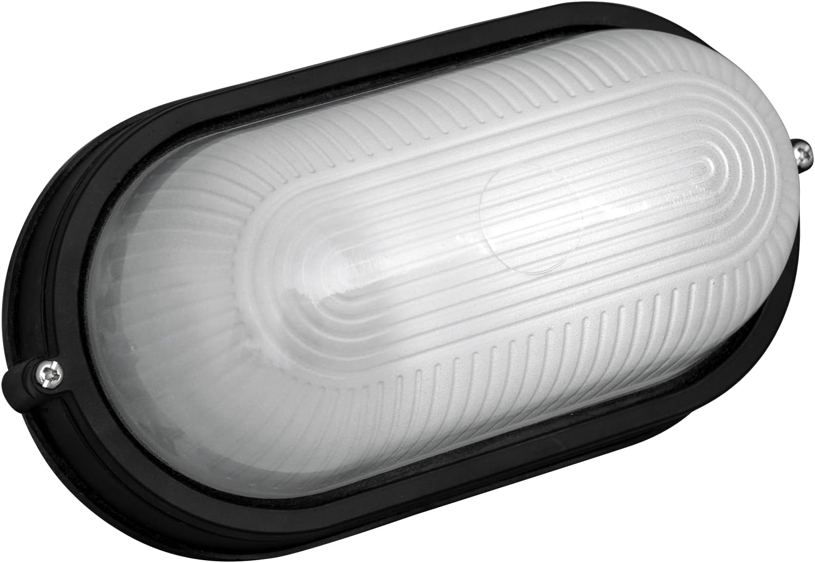 Northern Lights Group Oval Sauna Light- Vapor Proof Sauna Light