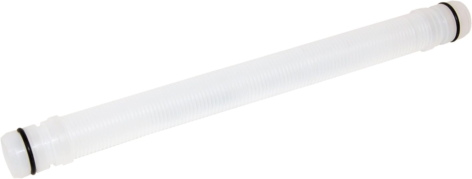 Bosch 298556 Neff Siemens Tecnik Dishwasher Drain Hose Amazon.co.uk