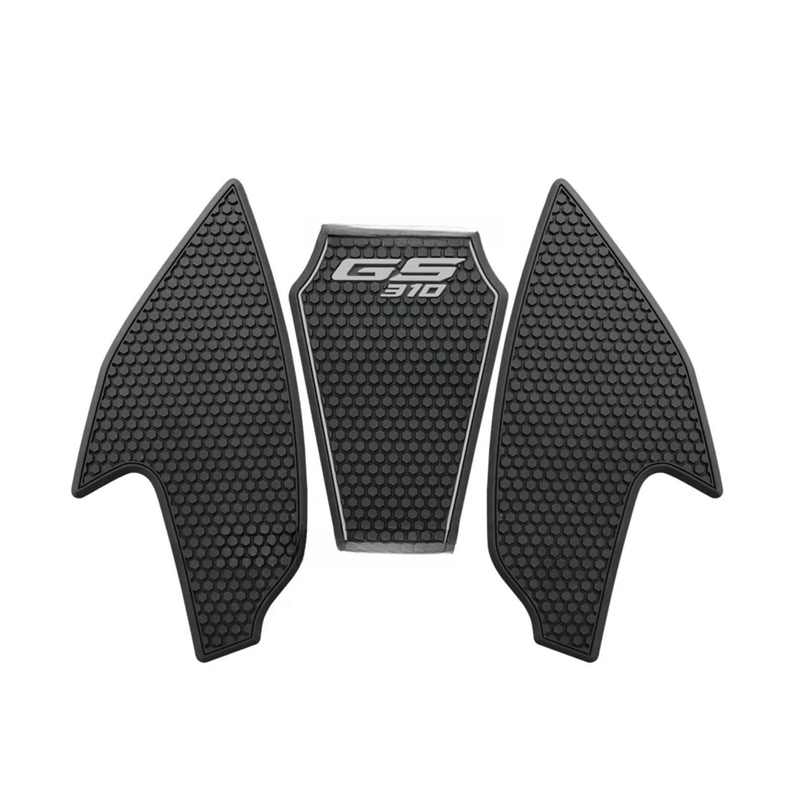 for G310 GS G 310GS Motorcycle Tankpad Tank Pad Protection Stickers Side Tank Pads Traction Pad Motorbike Tank Sticker Fuel Tanks Pads