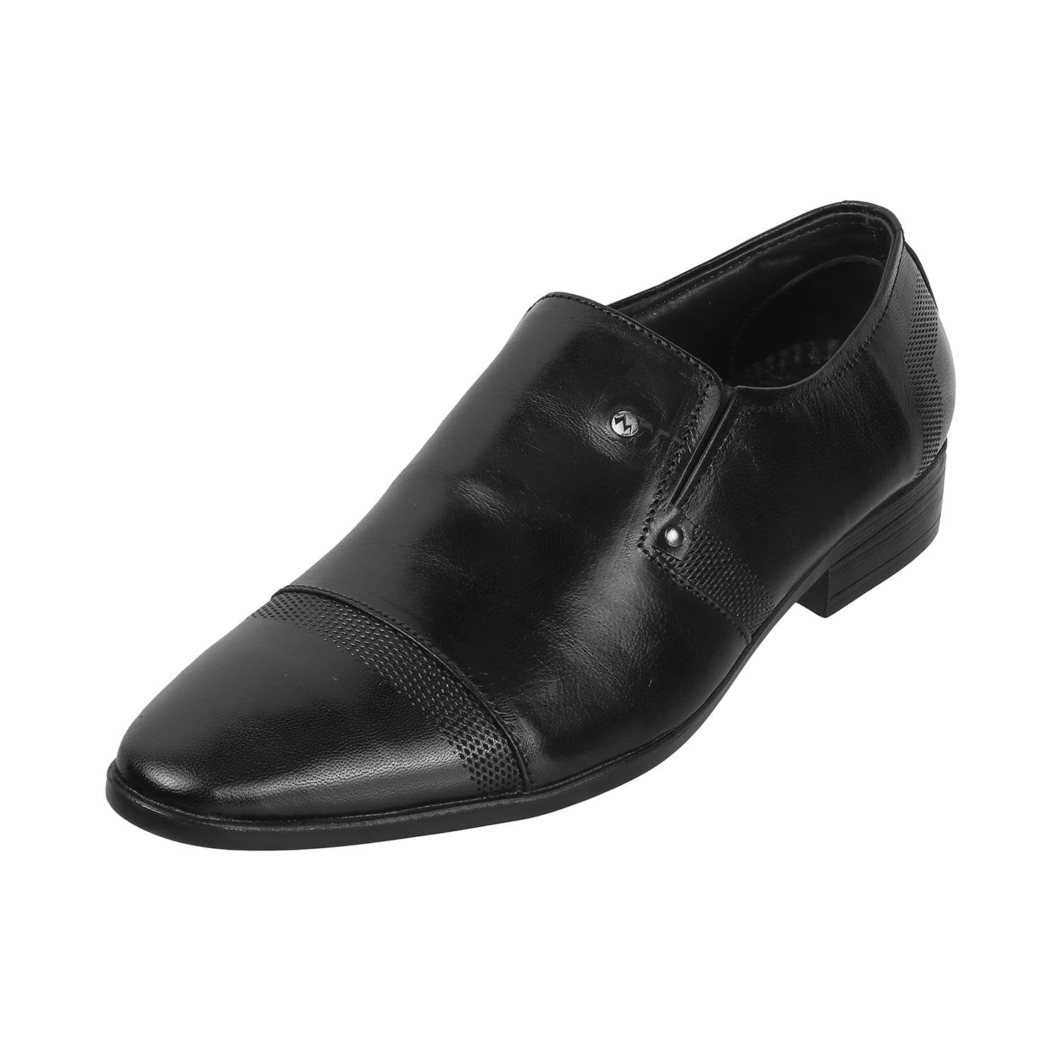 Men Leather Moccasin/Formal Shoes-image-44