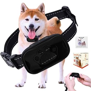 【美品】ワンブル 無駄吠え 犬 61L46DWaoIL._UF350,350_QL50_.jpg