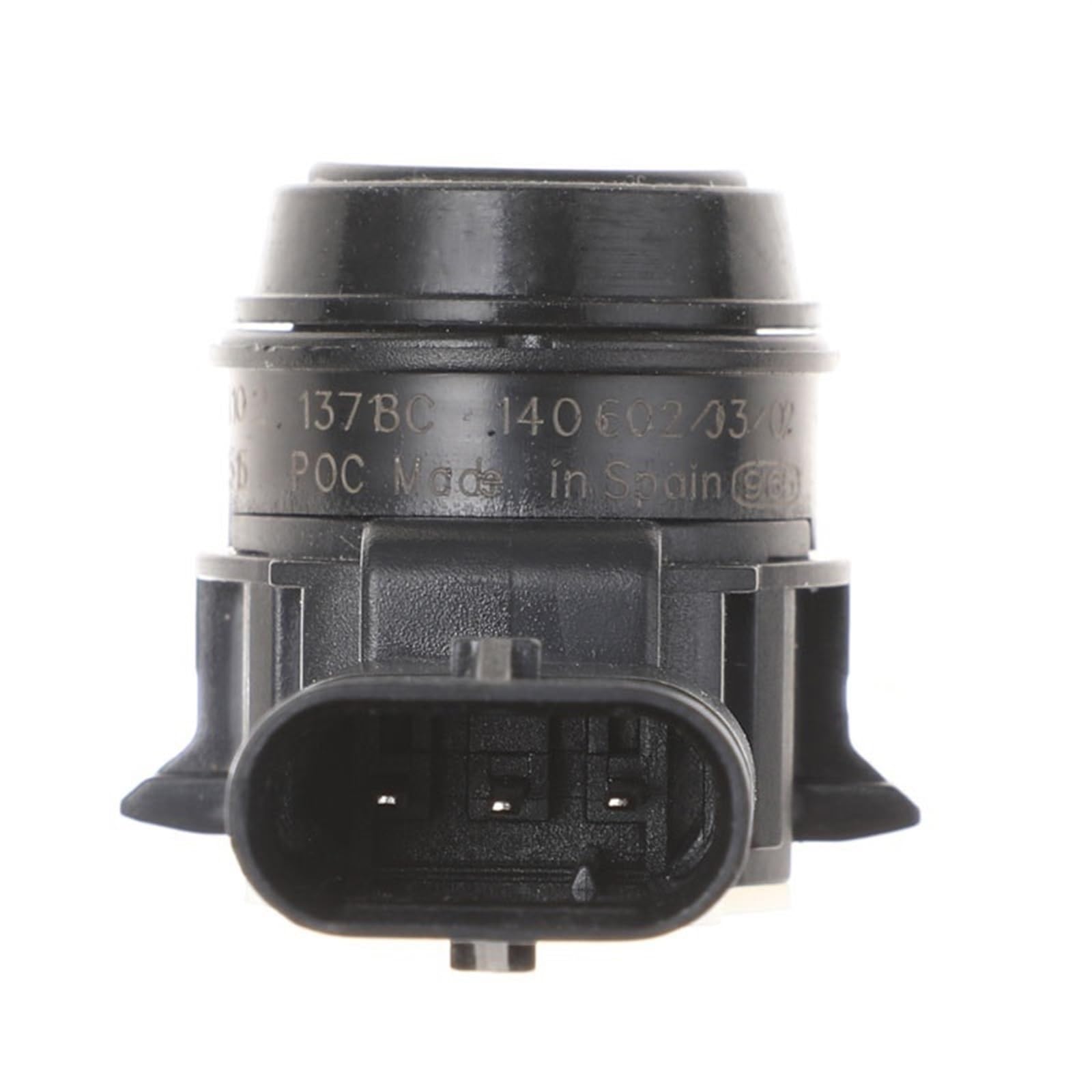 Originale Metzger Sensore Sensori di Parcheggio 0901058 per BMW Originale Metzger Sensore Sensori di Parcheggio 0901058 per BMW