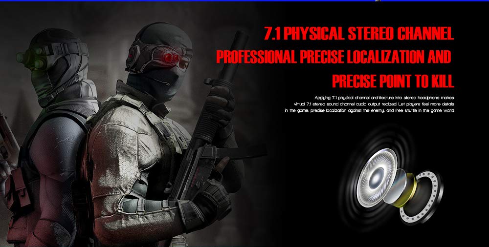 OVLENG GAMING HEADSET O,6