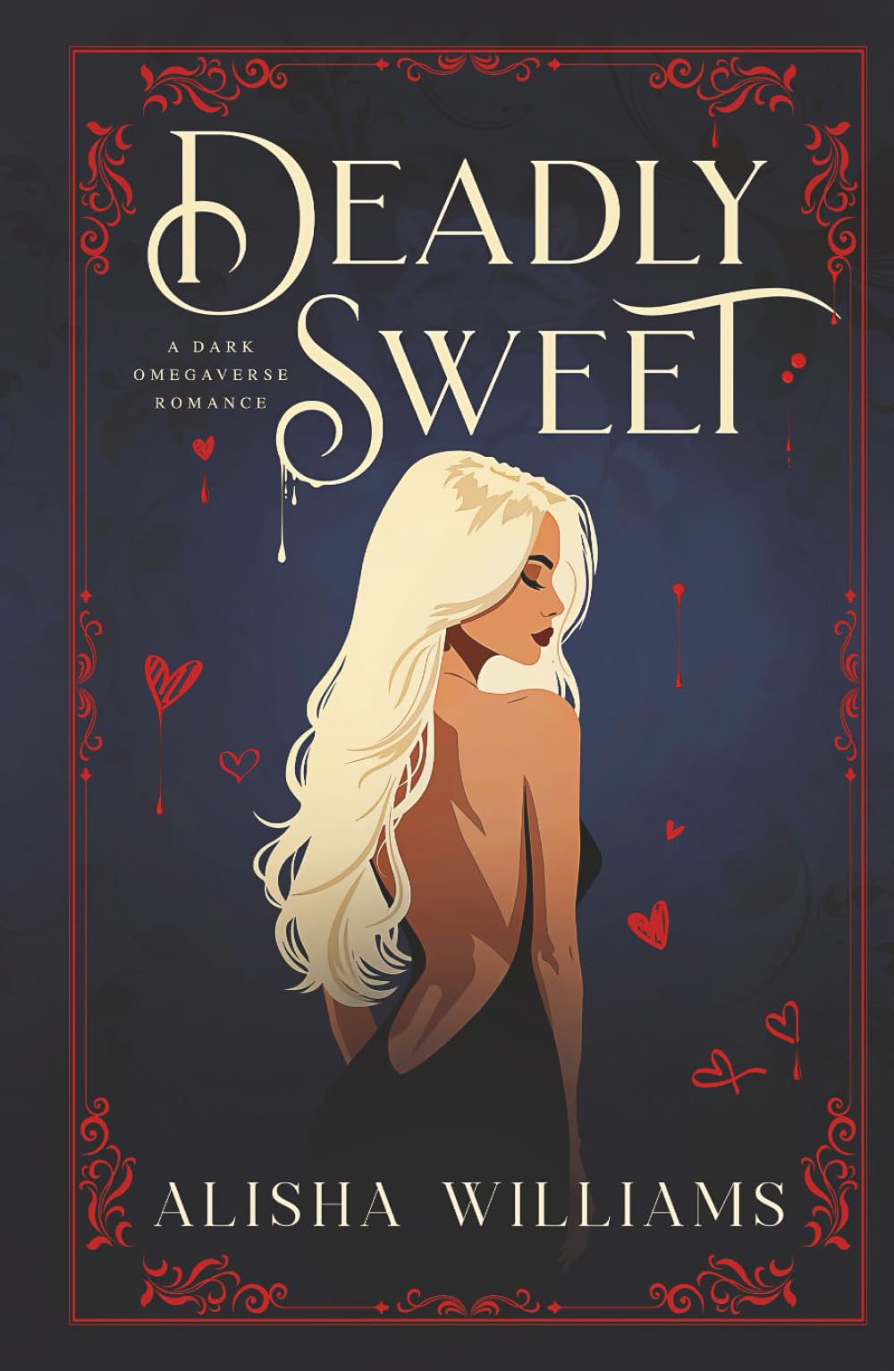 Deadly Sweet: Special Edition