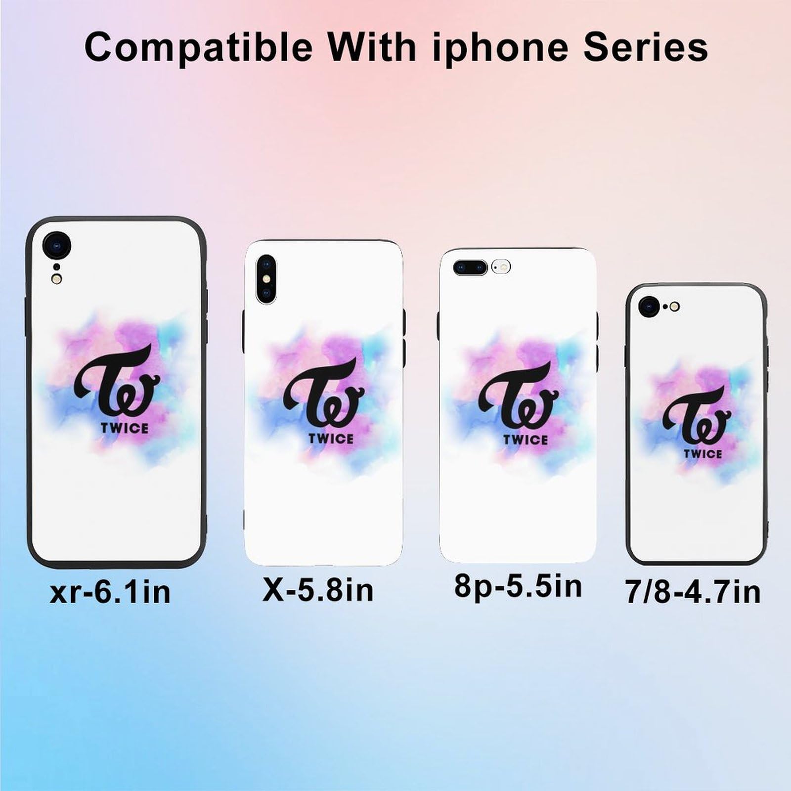 Amazon.co.jp: 【iPhone14 Pro ケース】 Twice トゥワイス