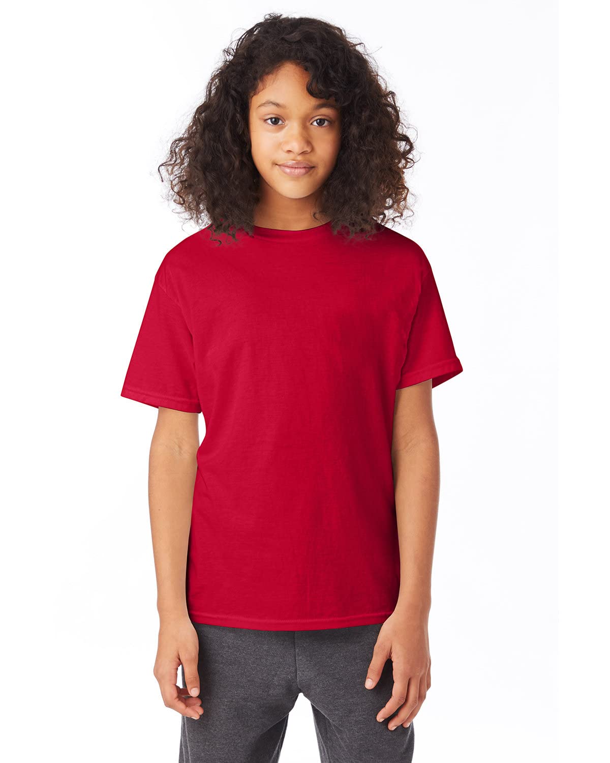 Youth Authentic T-Shirt
