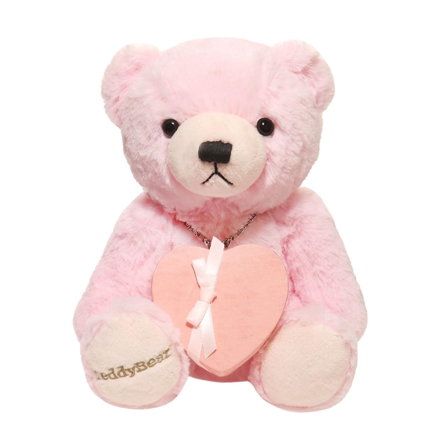 Amazon.co.jp: [シアーズ] Sears テディベア ぬいぐるみ ハート型