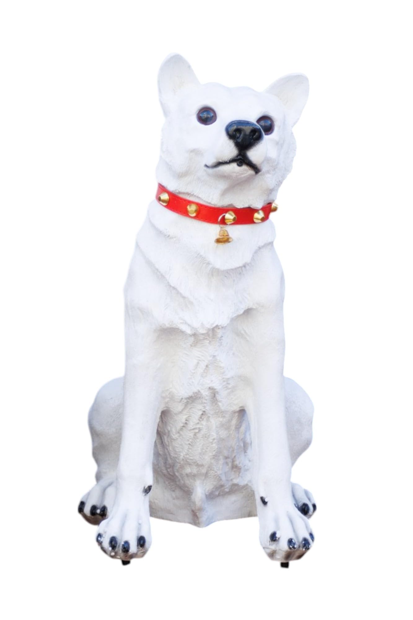 Amazon.co.jp: ビータ(Vita) ワンワンリキ シロ 幅21x奥行32x高さ46.5