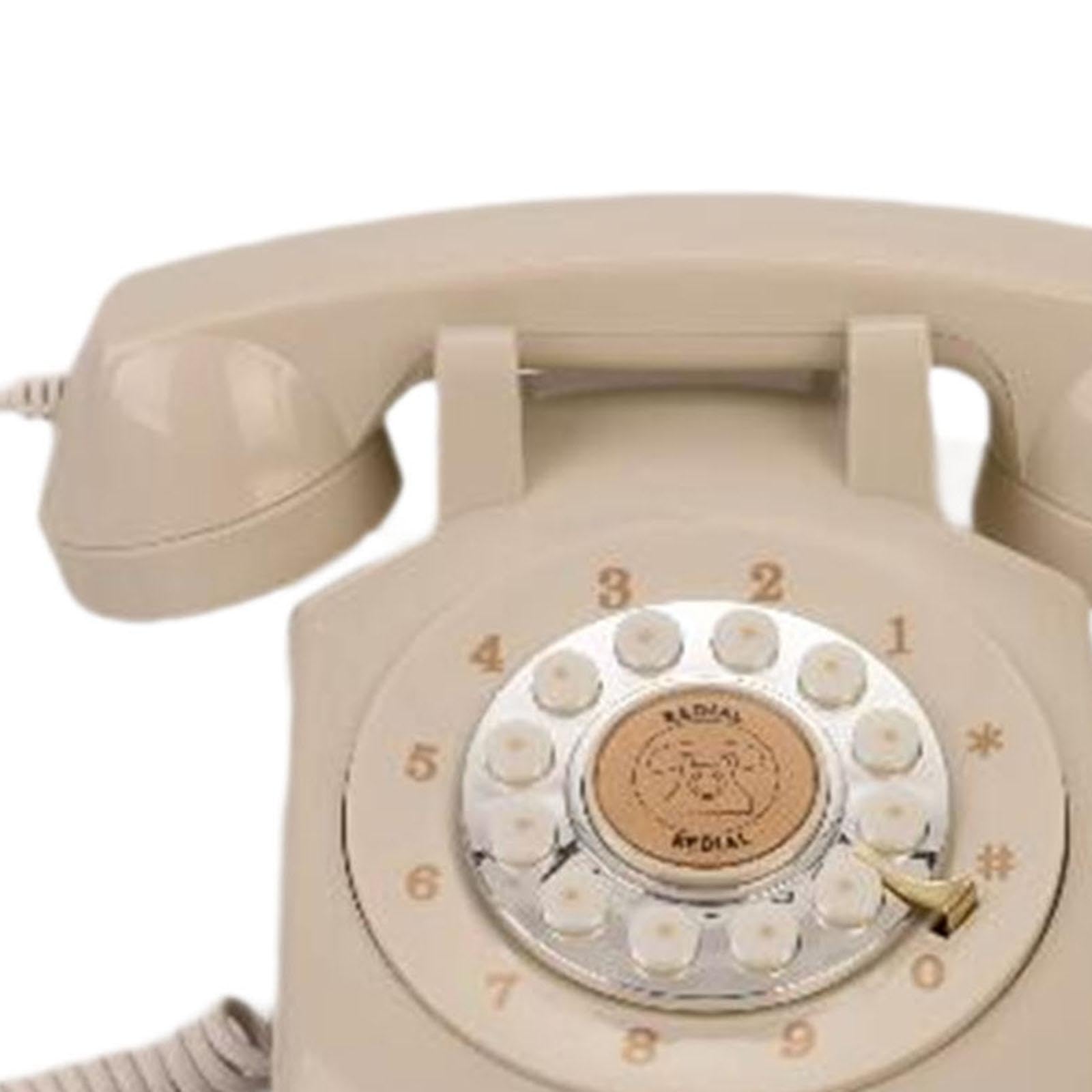 Libro degli ospiti con registratore telefonico per messaggi per baby shower, confessioni di fidanzamento, beige, 22,5 x 13,5 x 12 cm