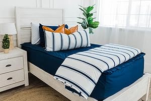 All-in-One Zip It Bedding: Effortless Comfort for All