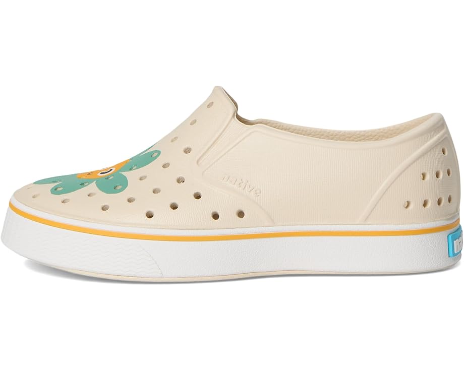 Native Shoes Kids Miles Block (Little Kid/Big Kid) - Left View