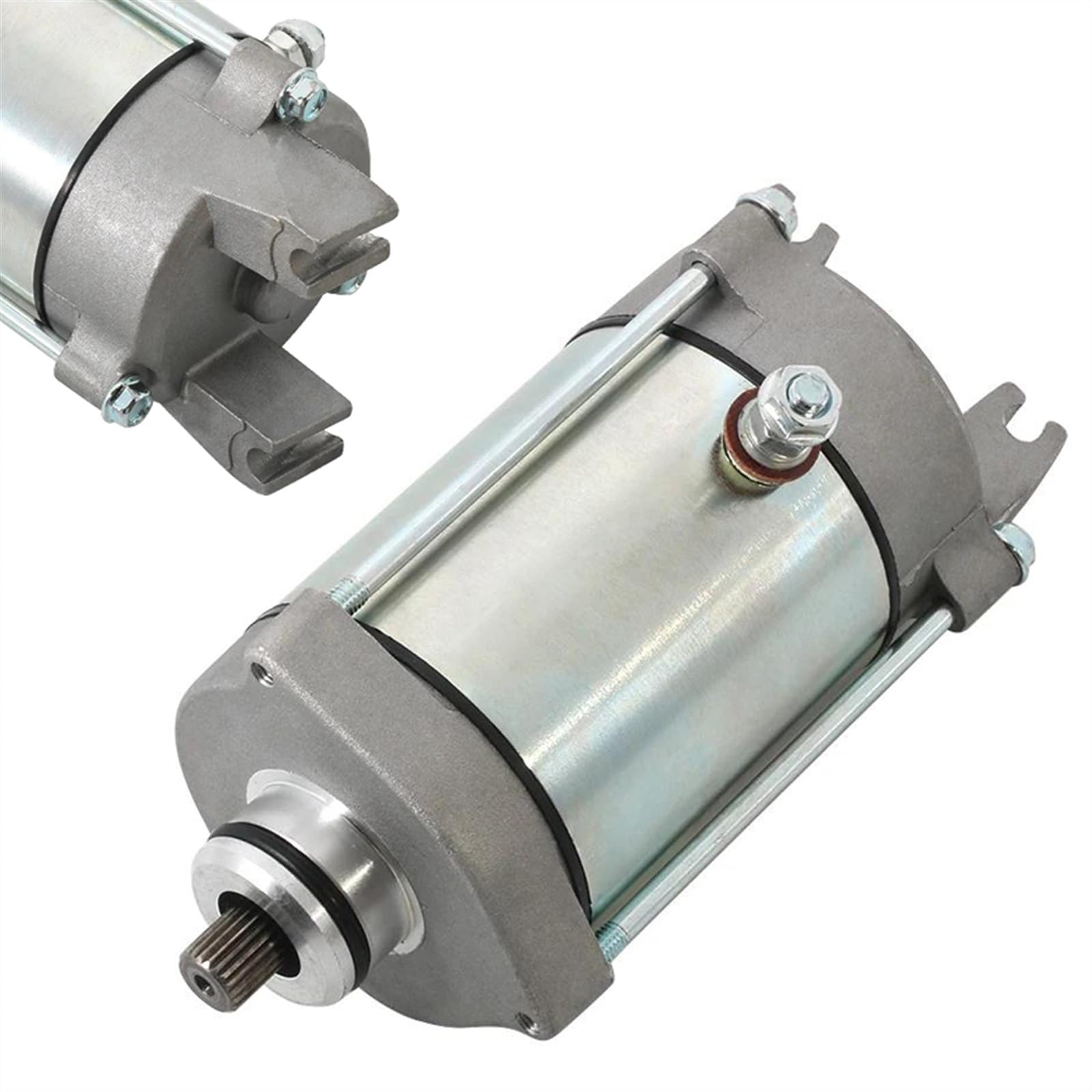 Wilray One Color Accessories Motorcycle Starter Motor For H&Onda Vt1100c Shadow 1100 1985 1986 1987 1988 1989 1990 1991 1992 1993 1994 Oem:31200-Mg8-018 31200-Mm8-008 31200-Mg8-008 31200-Maa-008