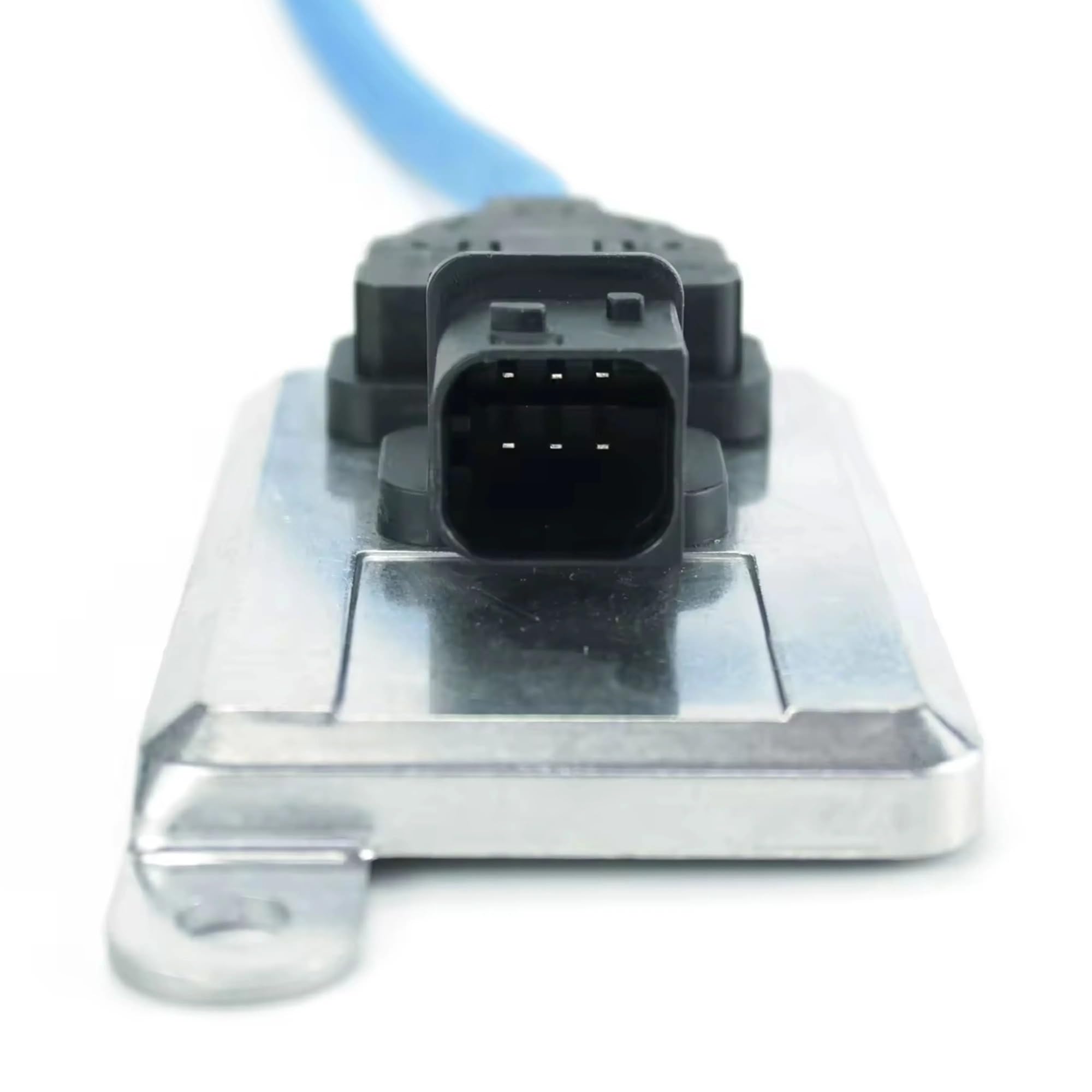 Adapter Pasuje Do Sondy NGK Chip Ciężarówek M-an Euro6 51154080018 5WK96783B 51.15408-0018 Samochód 24 V Czujnik Tlenu Nox Azotu Bezprzewodowy czujnik tlenku węgla