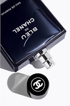 Amazon | 【国内正規品】CHANEL ブルー ドゥ シャネル オードゥ